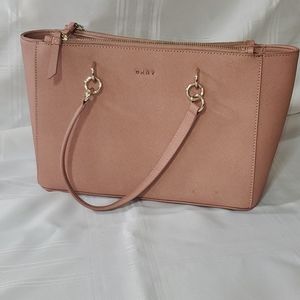 DKNY Satchel Bag 14W x 8H x 4.5D